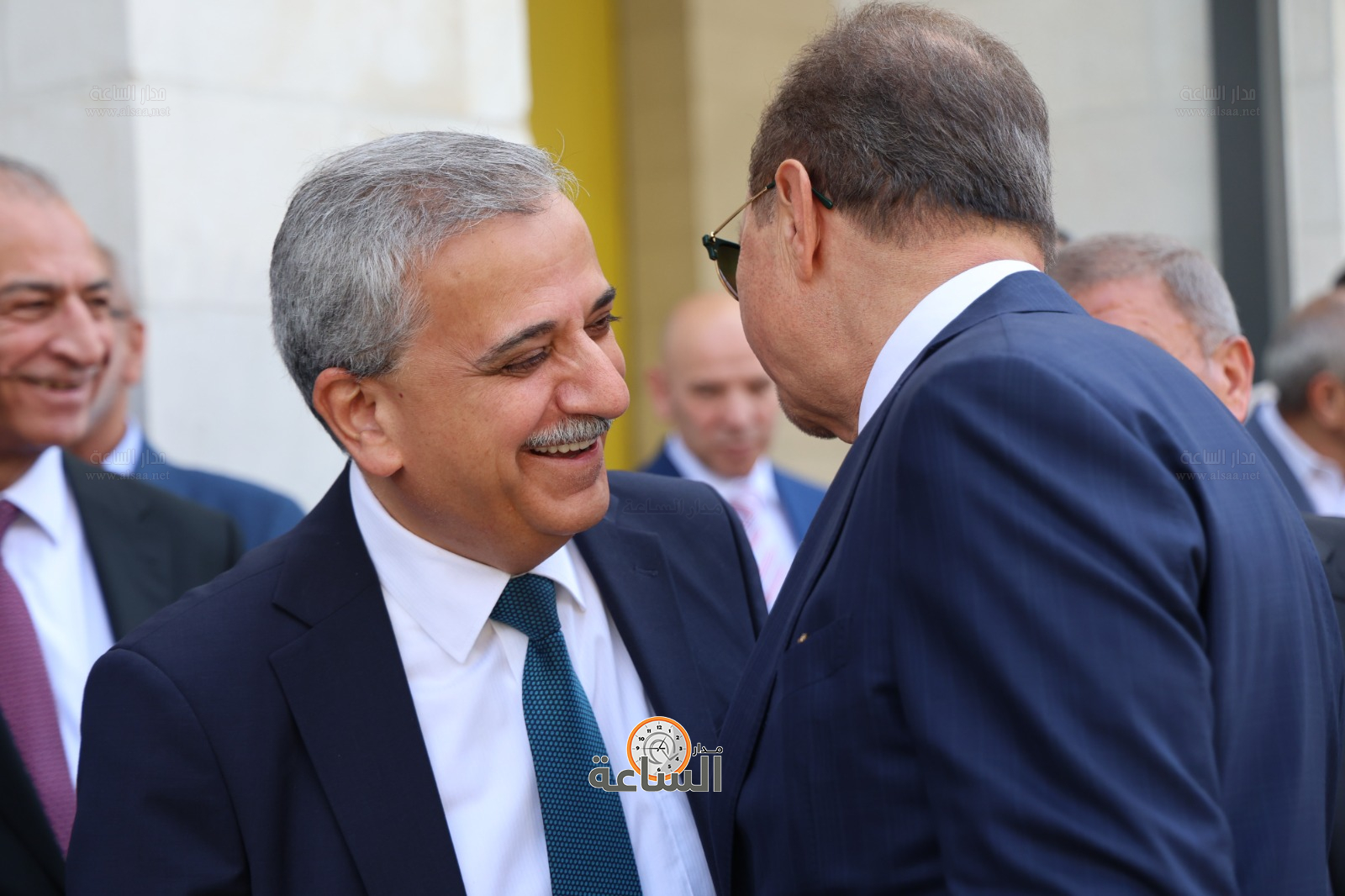 Madar Al-Saa Images 0.20090436522253674