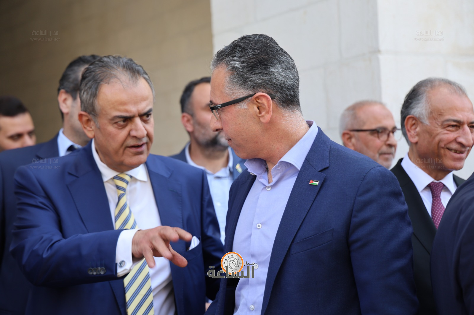 Madar Al-Saa Images 0.027502069465229373