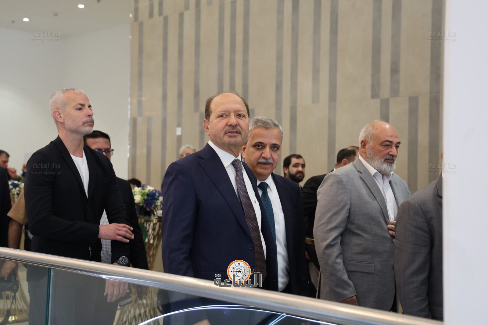 Madar Al-Saa Images 0.35277480934803784