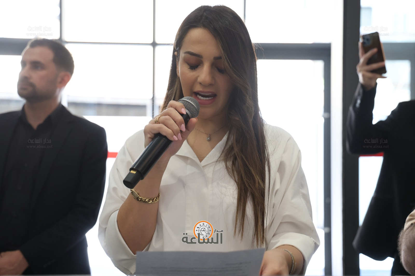 Madar Al-Saa Images 0.5193526532675483