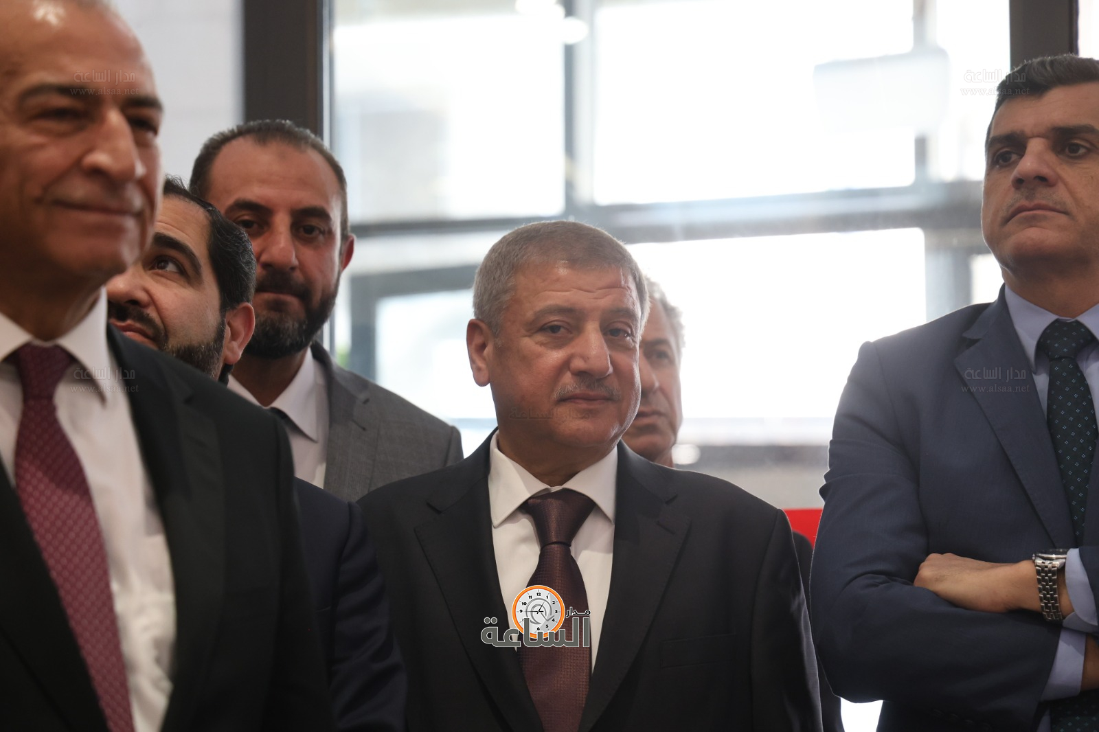 Madar Al-Saa Images 0.0865411093687164