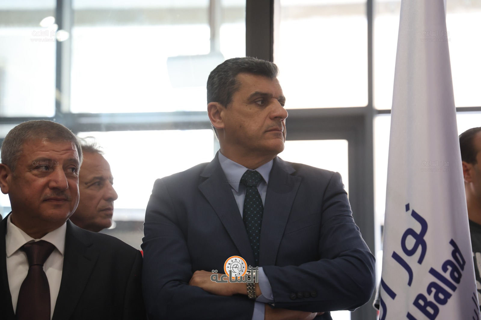 Madar Al-Saa Images 0.9528940386625726