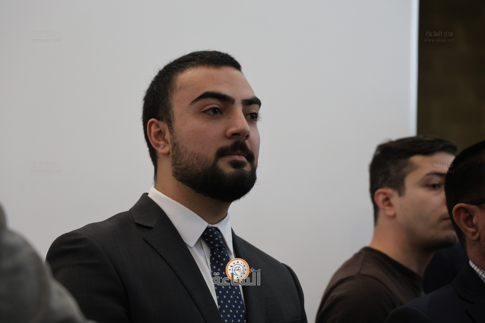 Madar Al-Saa Images 0.2766267820373004