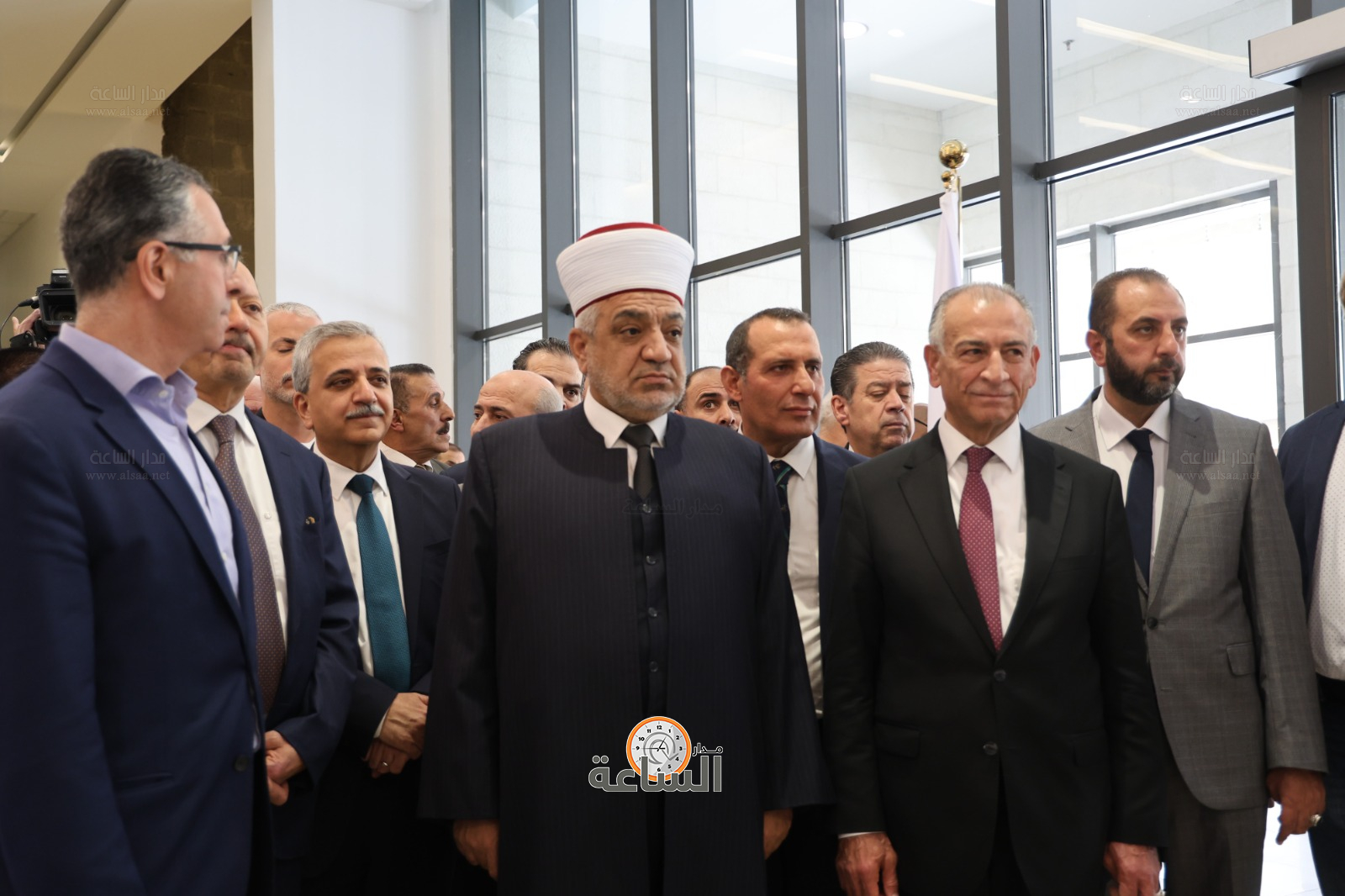 Madar Al-Saa Images 0.4256303183919514