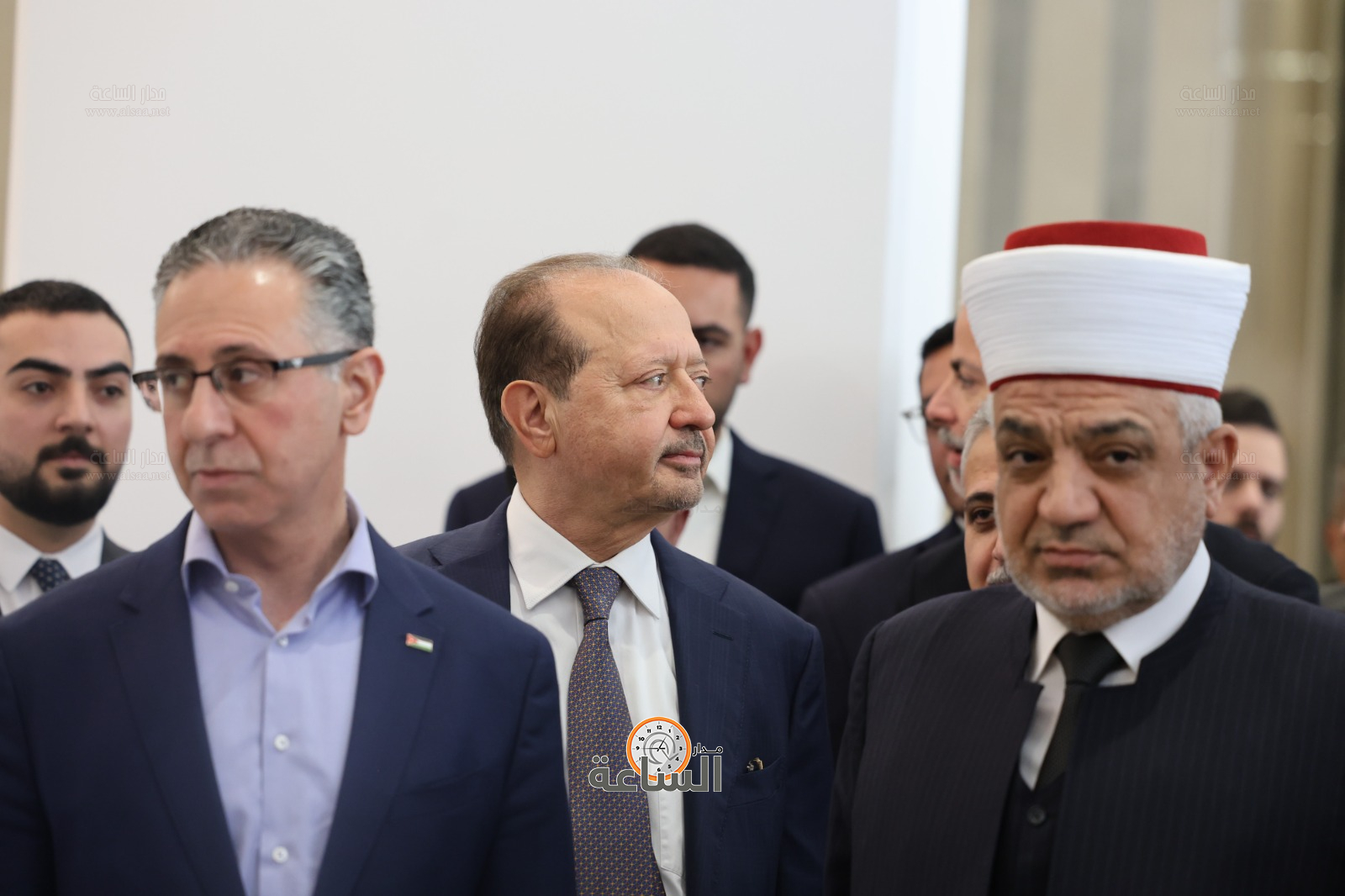 Madar Al-Saa Images 0.510927974169018