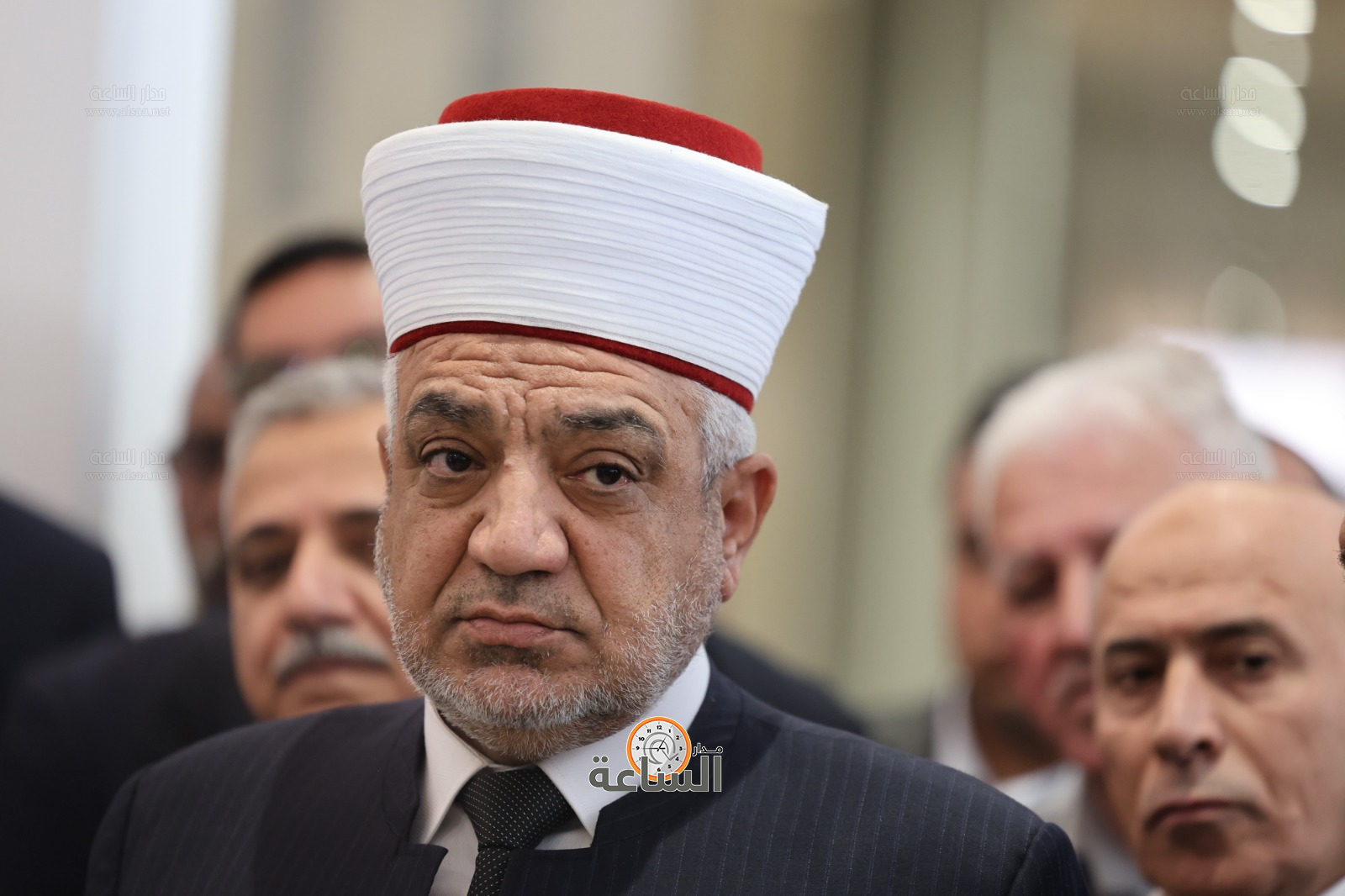 Madar Al-Saa Images 0.001305470750279869