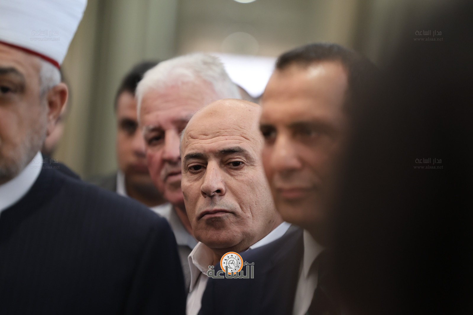 Madar Al-Saa Images 0.11275918701024512