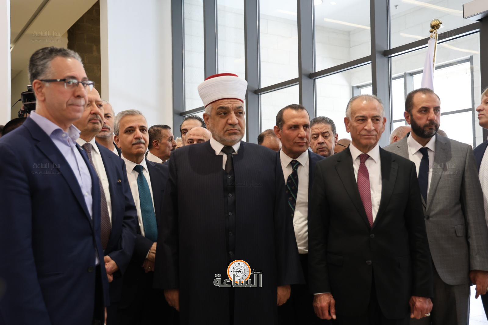 Madar Al-Saa Images 0.2852667127828653