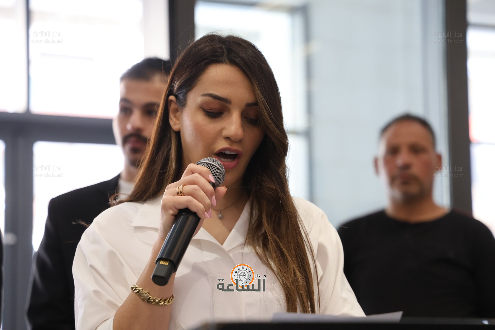 Madar Al-Saa Images 0.6101939351149146