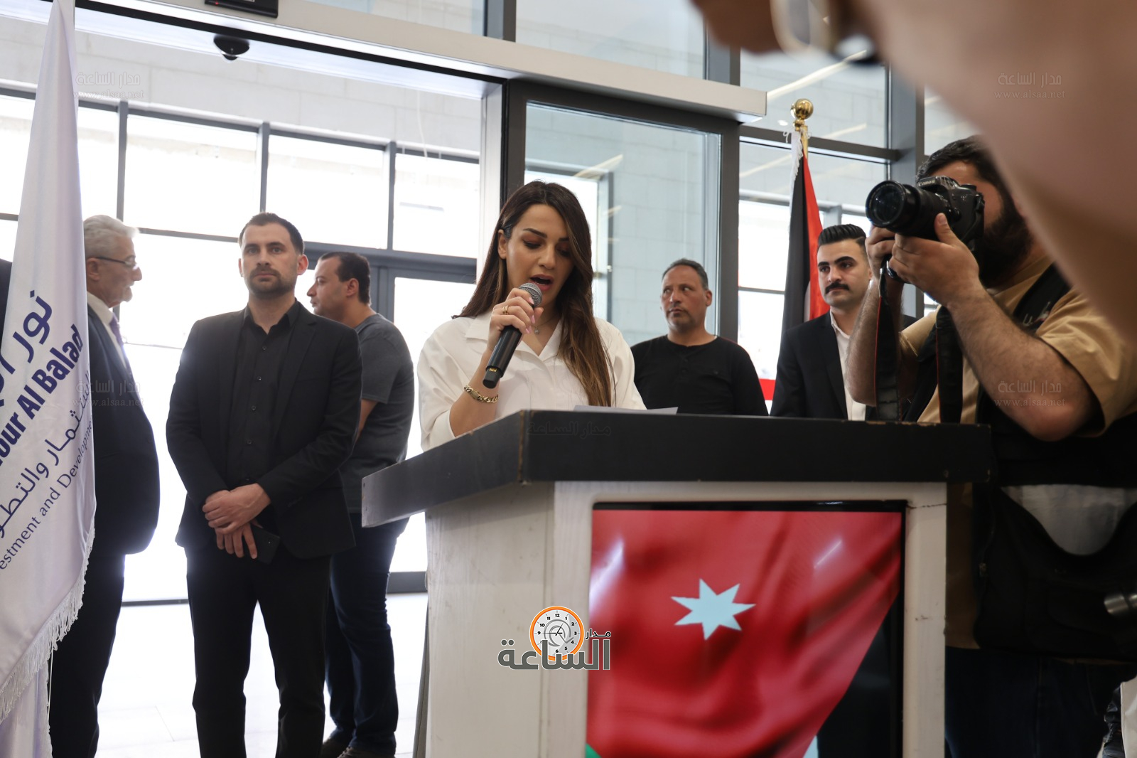 Madar Al-Saa Images 0.7818477289216667