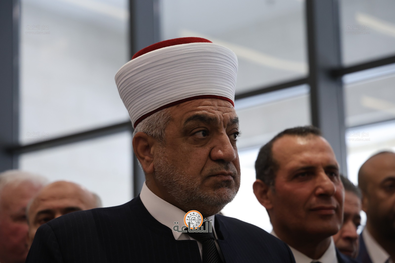 Madar Al-Saa Images 0.31969454655429463