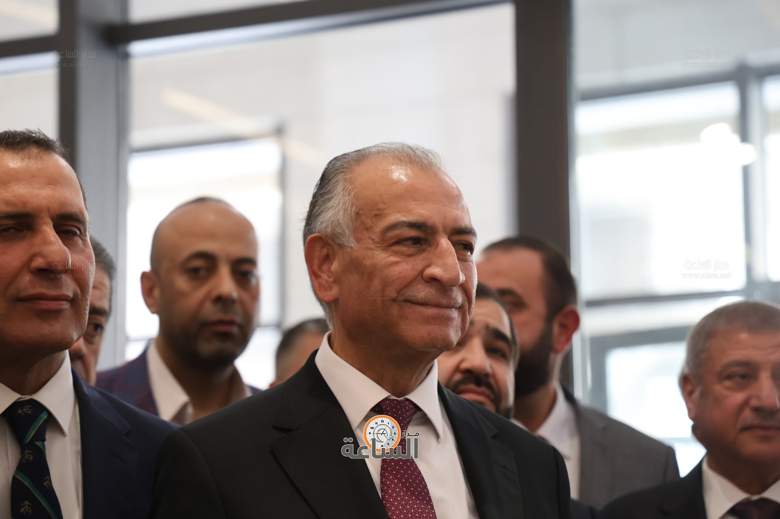 Madar Al-Saa Images 0.4203278081546905