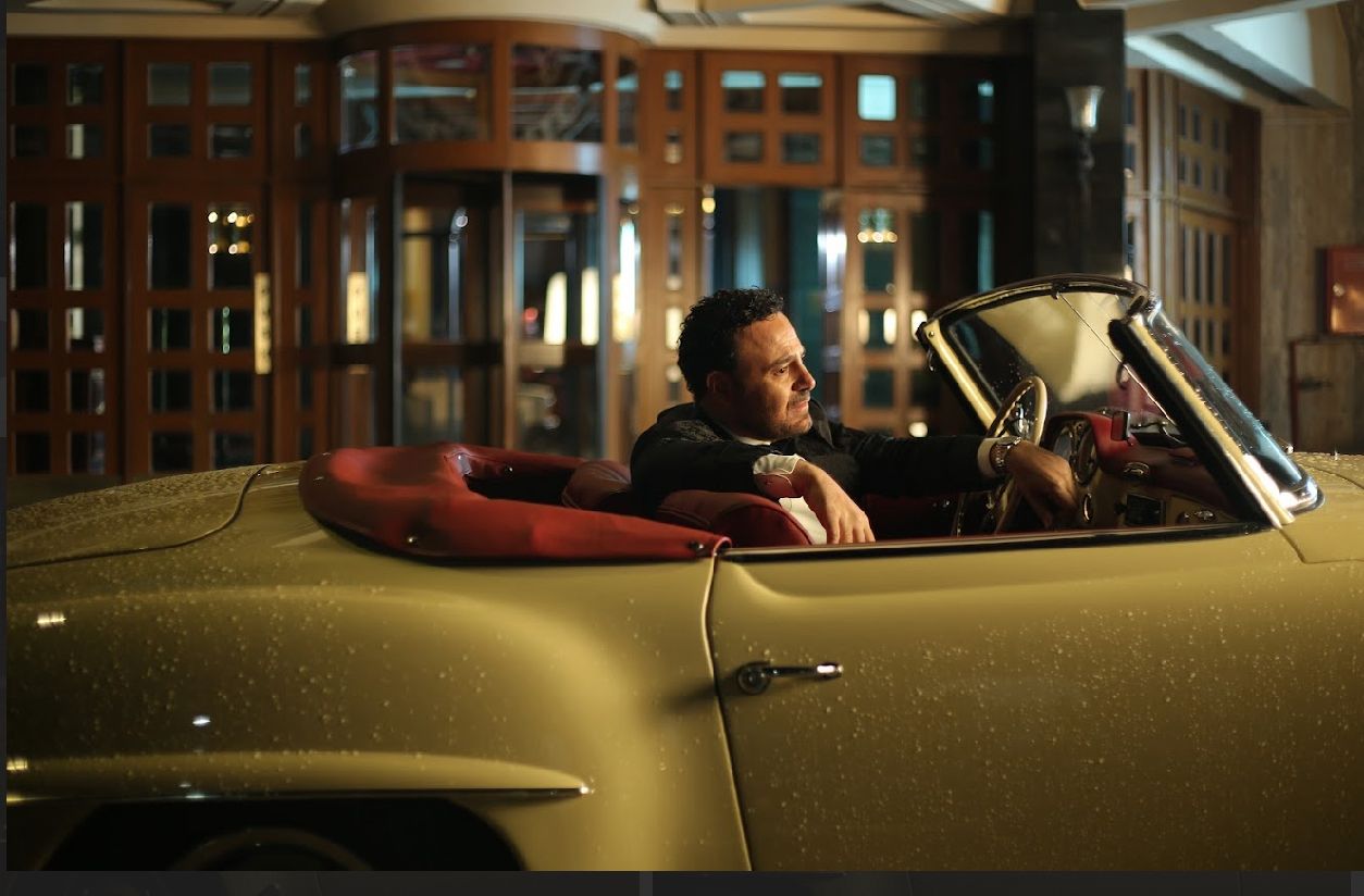 Madar Al-Saa Images 0.6014221135553077