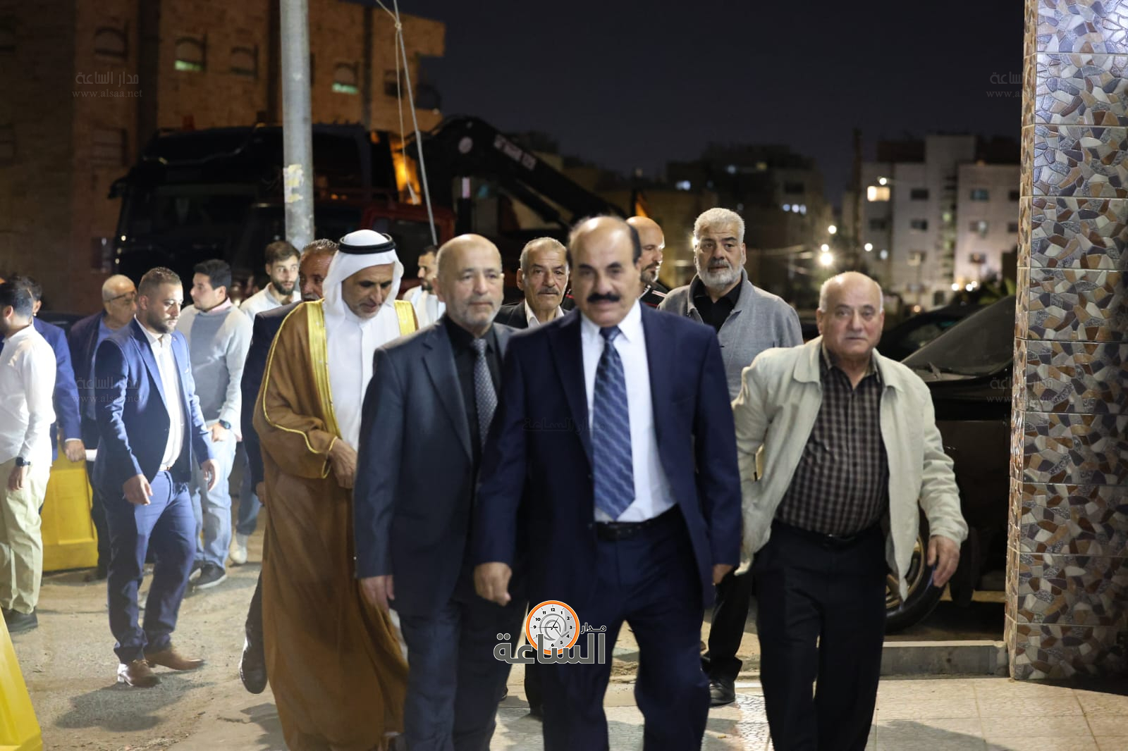 Madar Al-Saa Images 0.6784599150363015