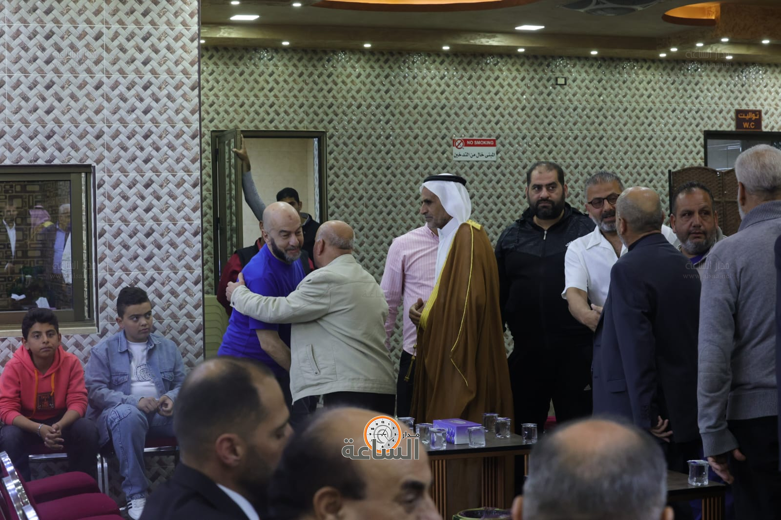 Madar Al-Saa Images 0.7094198146581453