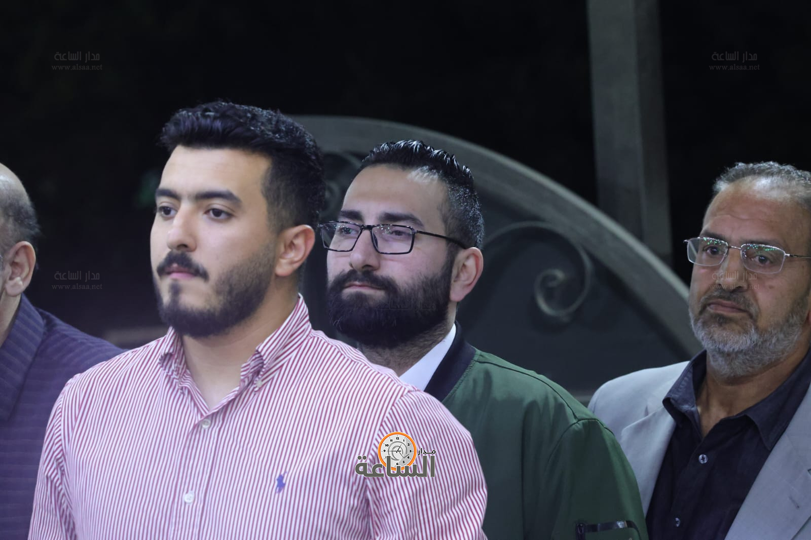 Madar Al-Saa Images 0.03966101036348091