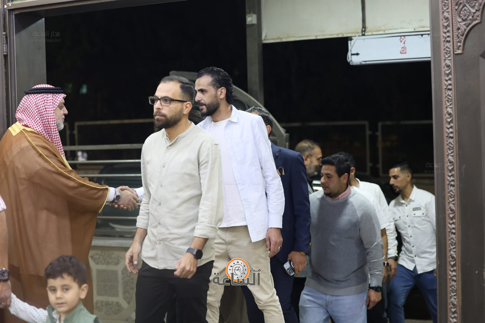 Madar Al-Saa Images 0.7298069025551964