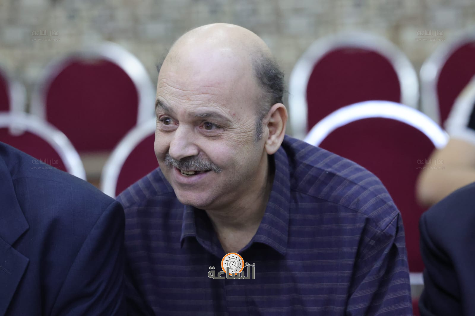 Madar Al-Saa Images 0.7947372773199389