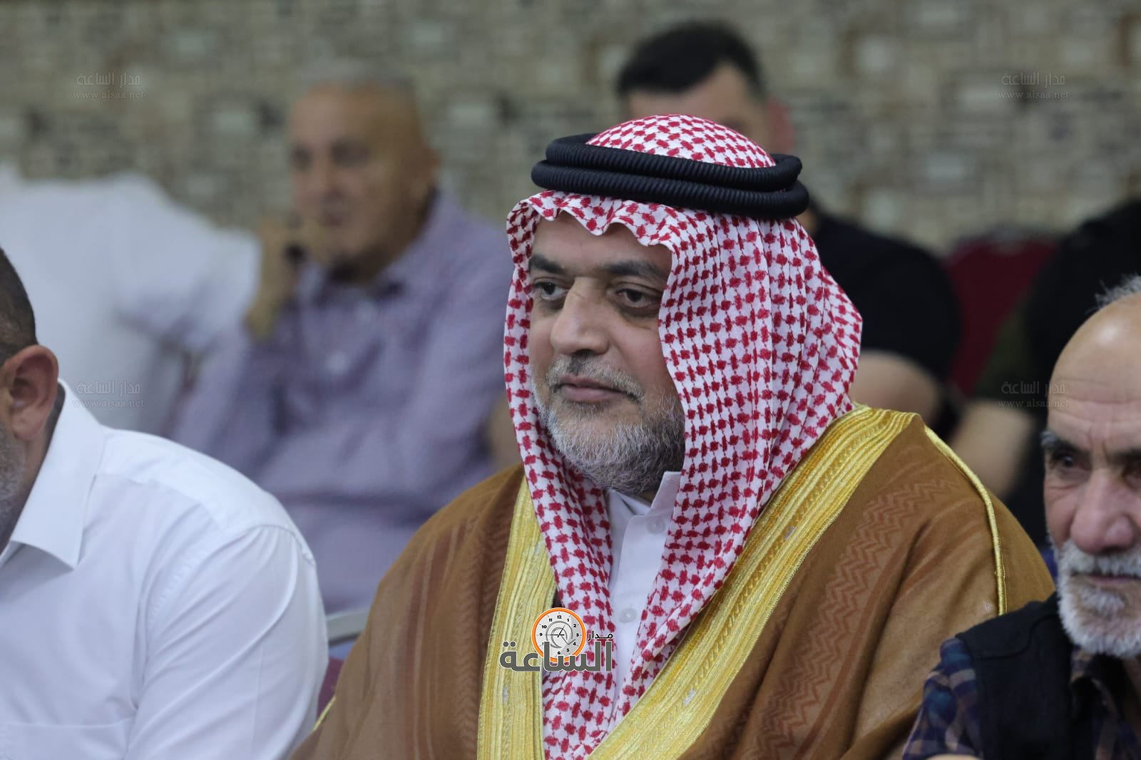 Madar Al-Saa Images 0.5125034985032071