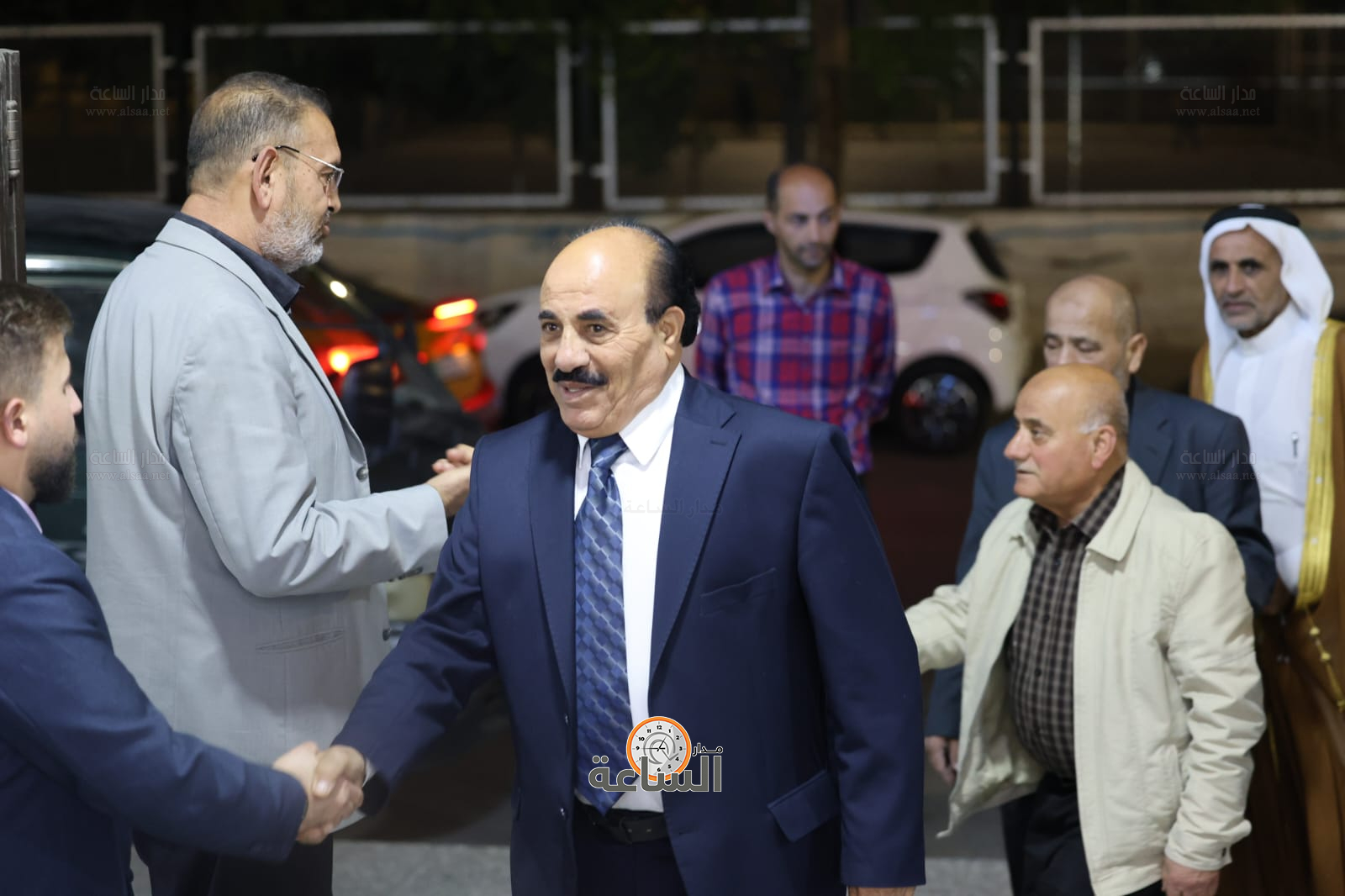 Madar Al-Saa Images 0.9084757190026795