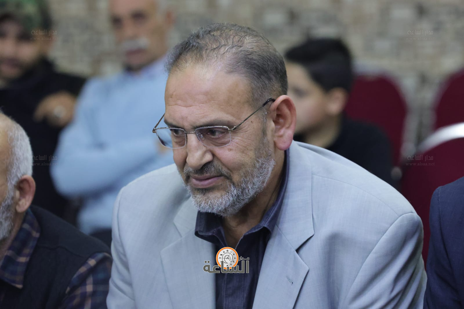 Madar Al-Saa Images 0.2952300327972145