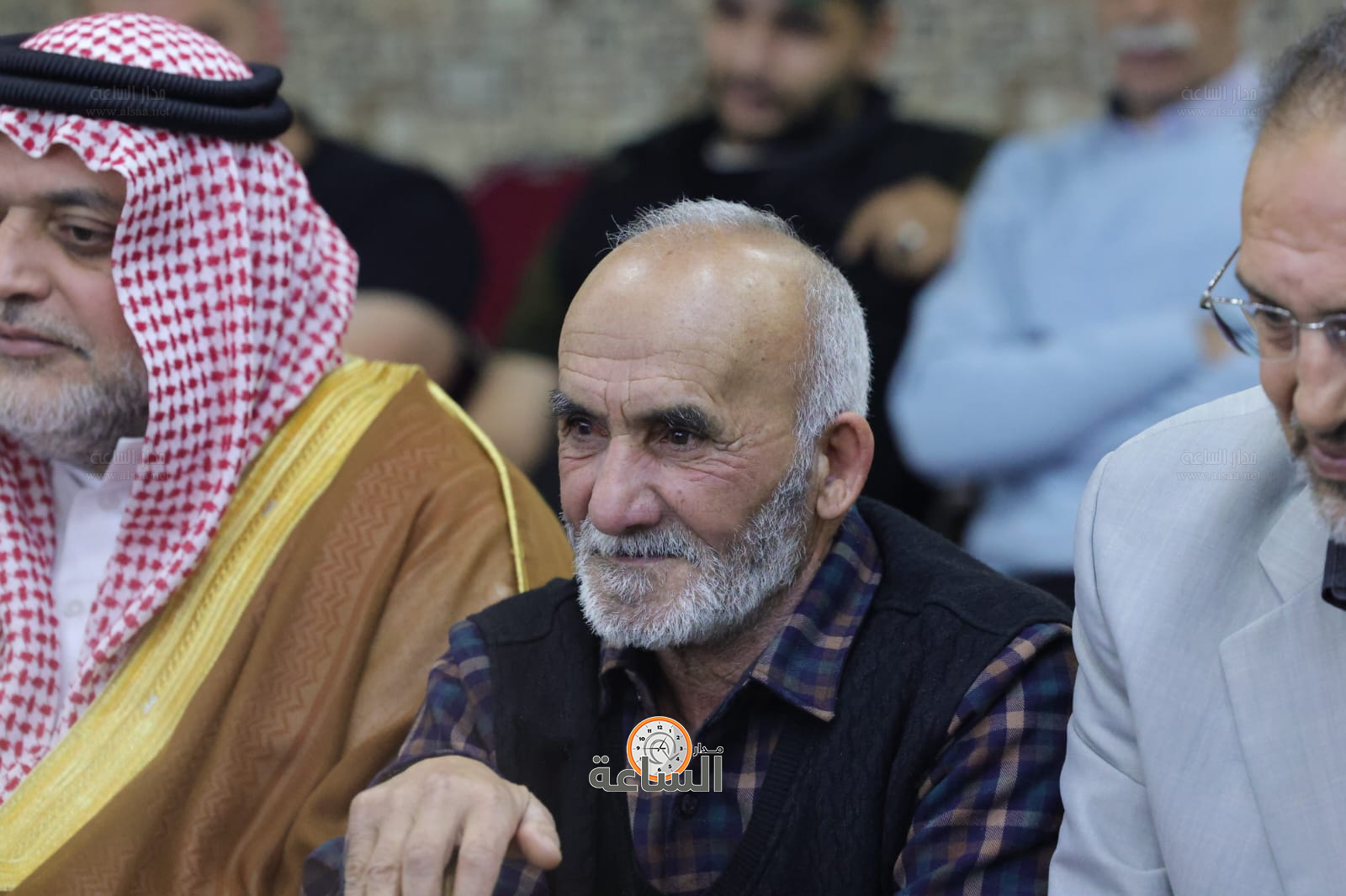 Madar Al-Saa Images 0.5474580488751282