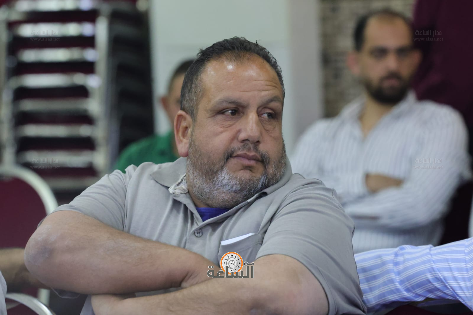 Madar Al-Saa Images 0.14633352136994393