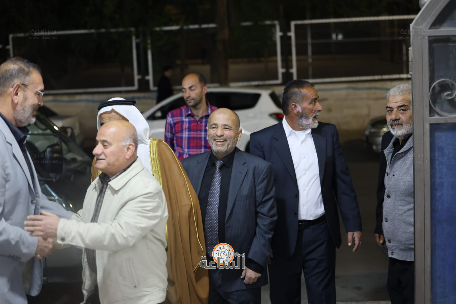 Madar Al-Saa Images 0.53153747812886