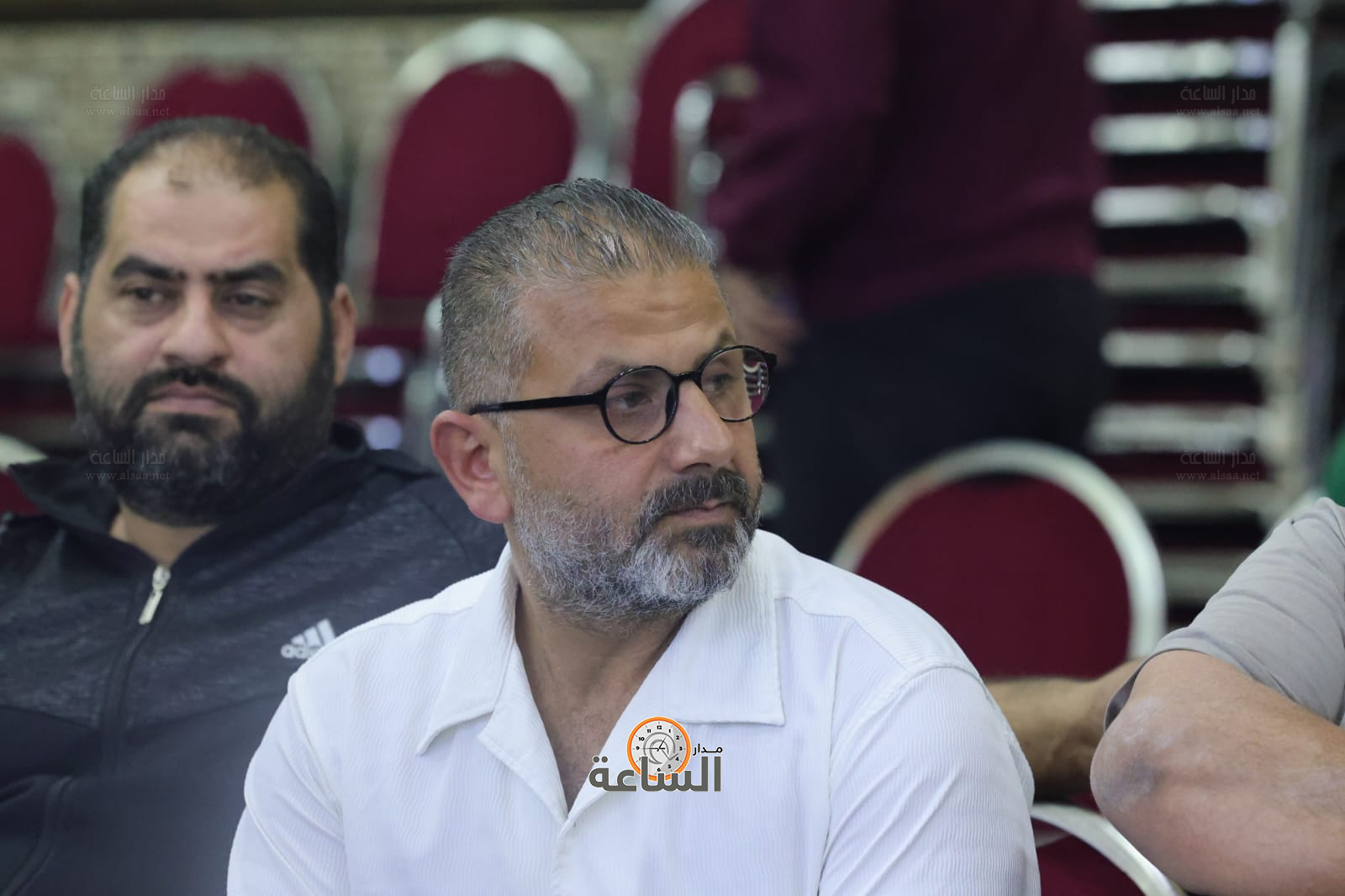 Madar Al-Saa Images 0.8268378471575977