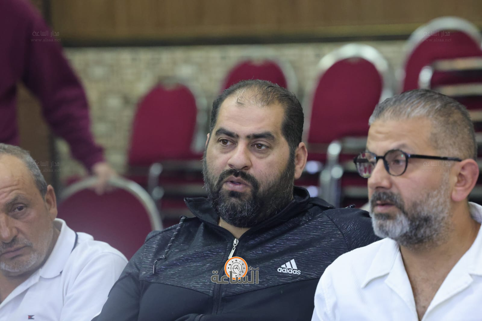 Madar Al-Saa Images 0.2136635757441827