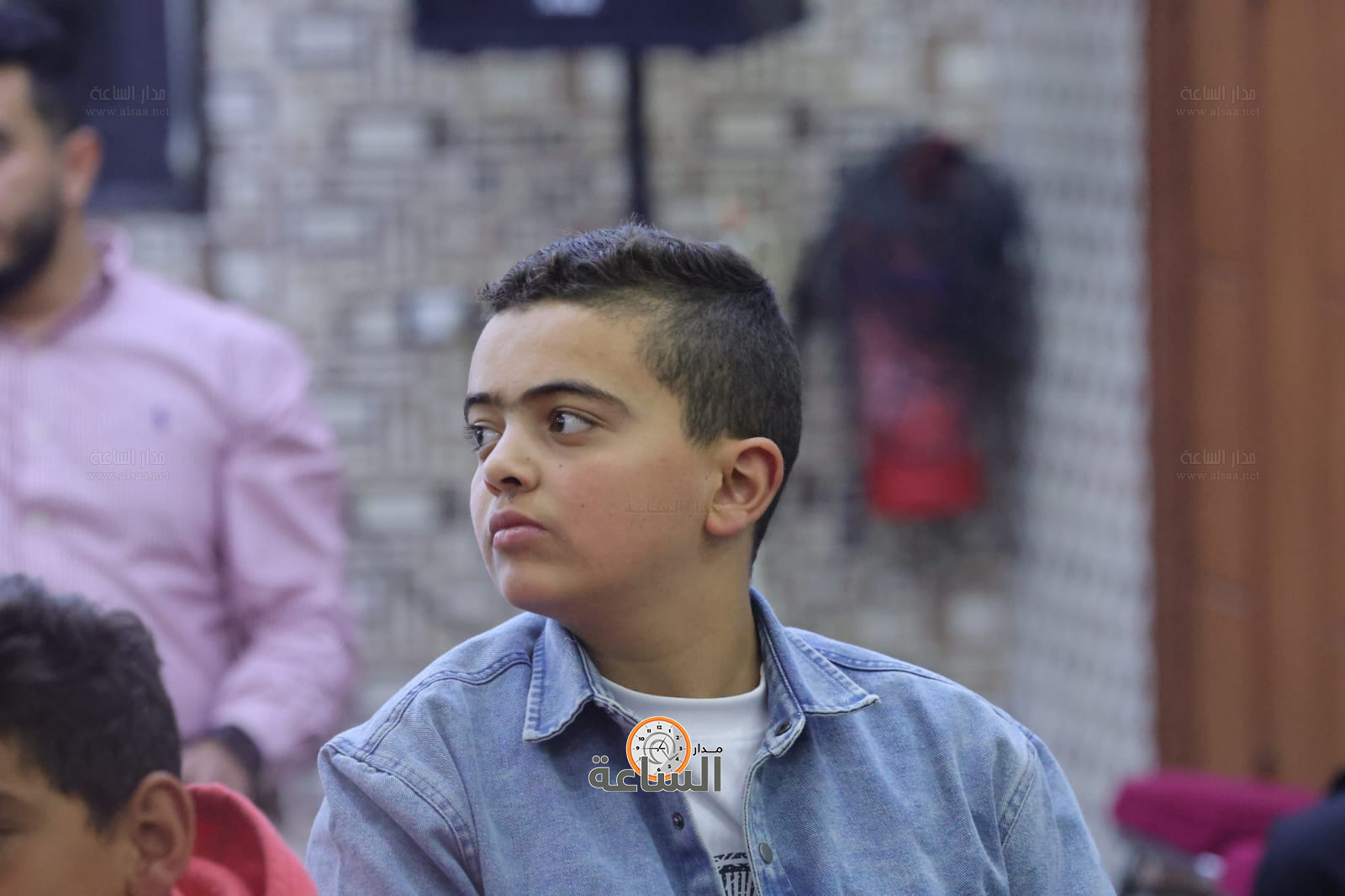 Madar Al-Saa Images 0.8489533811655073