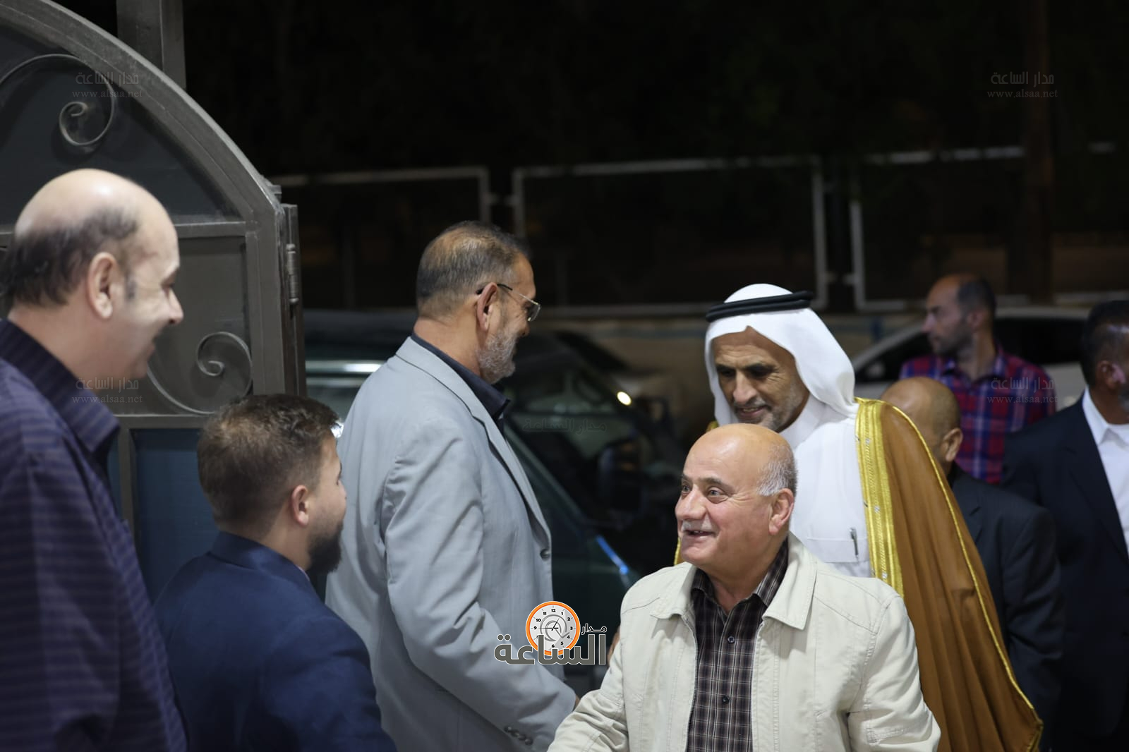 Madar Al-Saa Images 0.6008274524009056