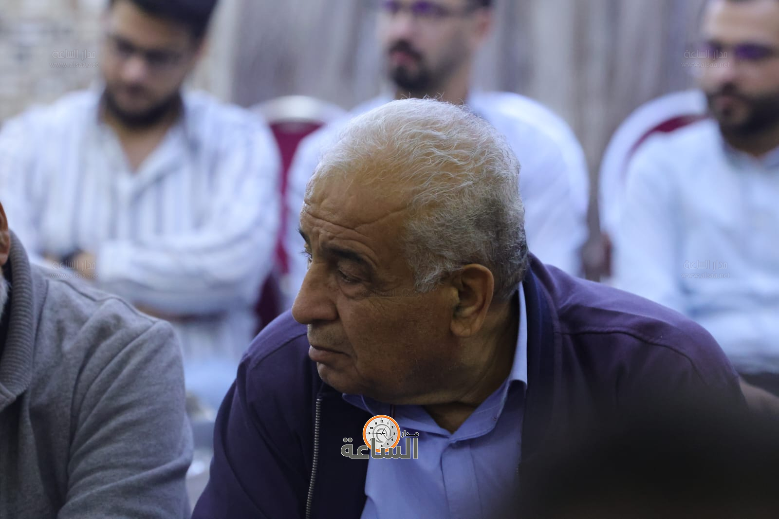 Madar Al-Saa Images 0.8445311851510579