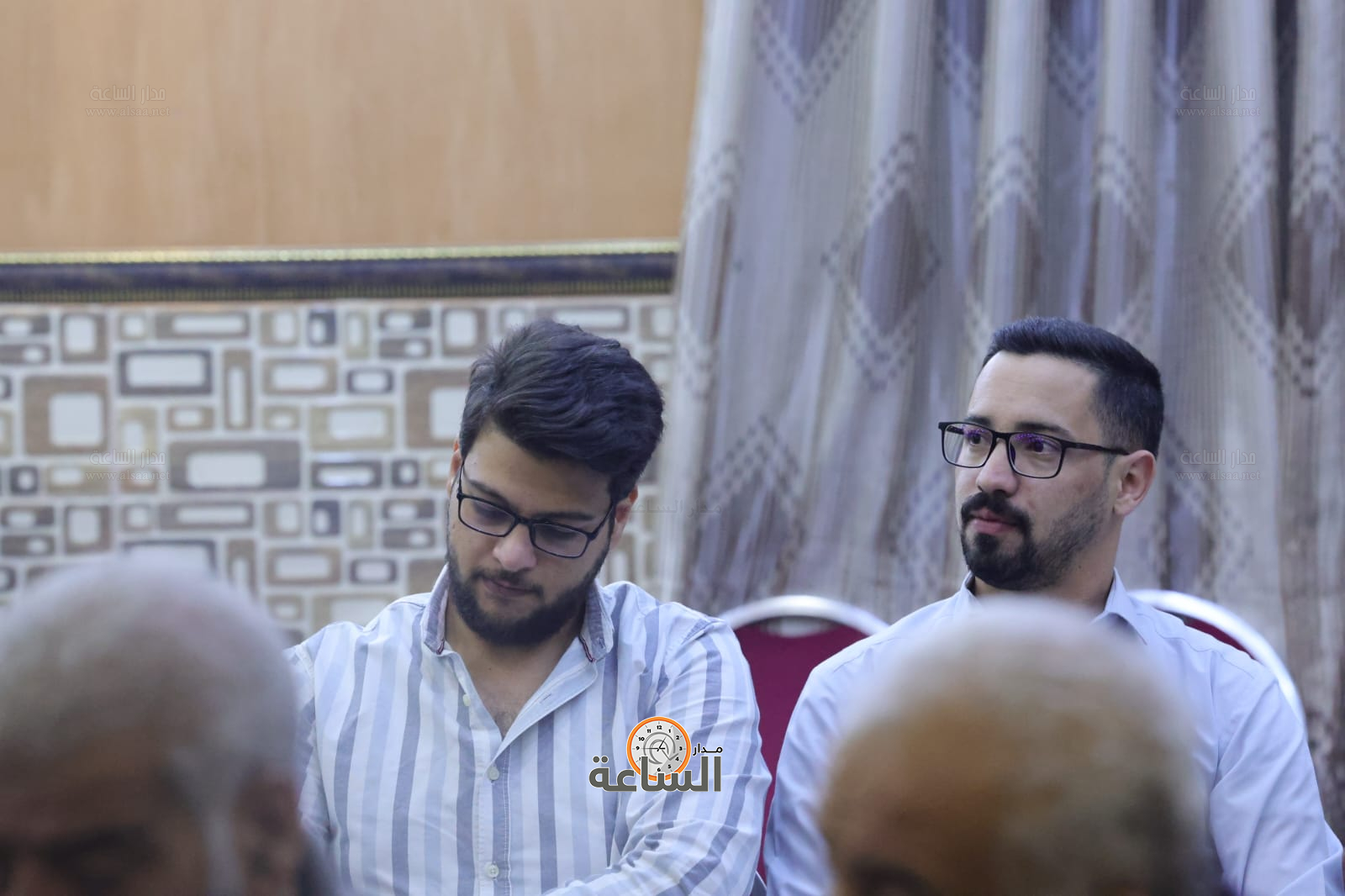 Madar Al-Saa Images 0.5140606092204253