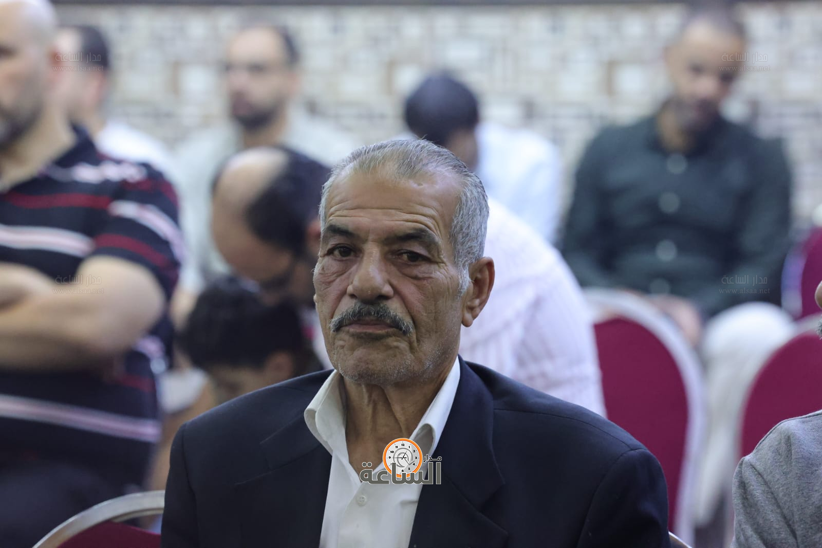 Madar Al-Saa Images 0.33611365789622716