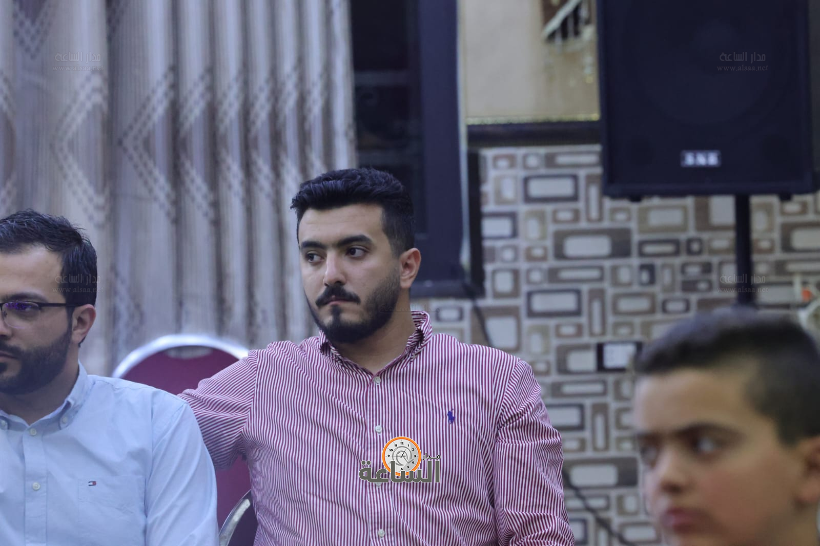 Madar Al-Saa Images 0.8504933650228736