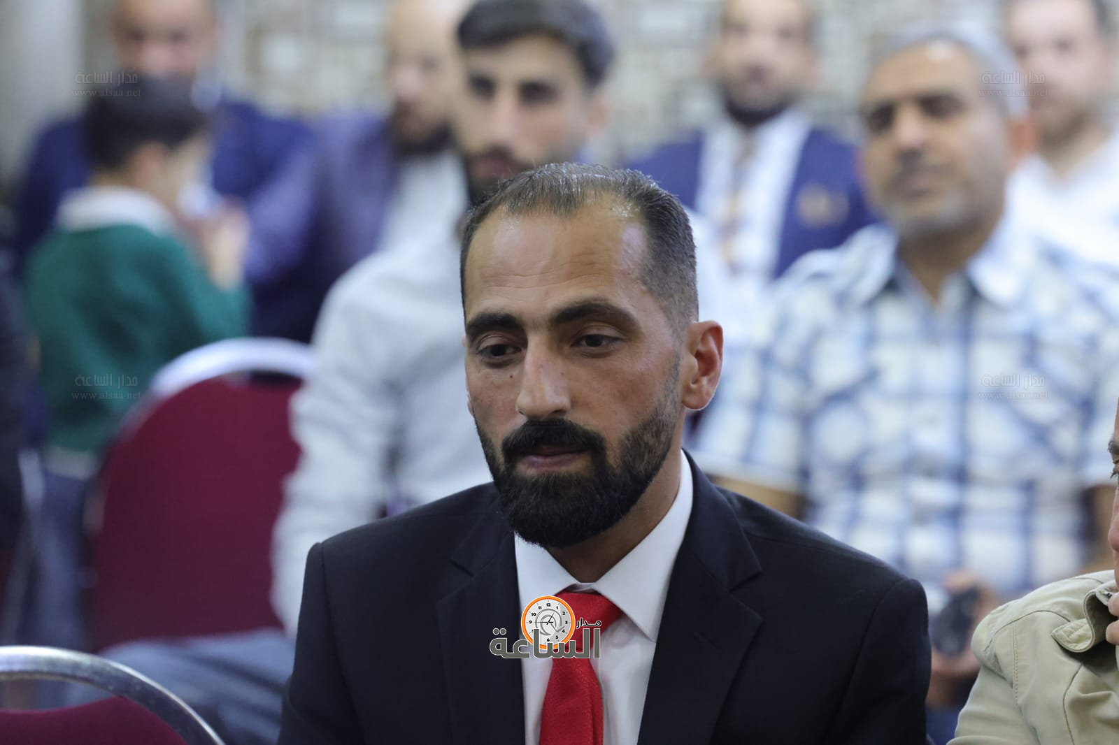 Madar Al-Saa Images 0.7885161100873406