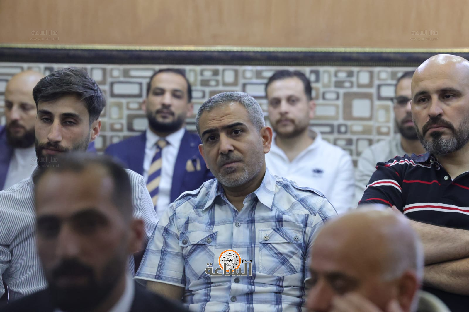 Madar Al-Saa Images 0.5978594777050927