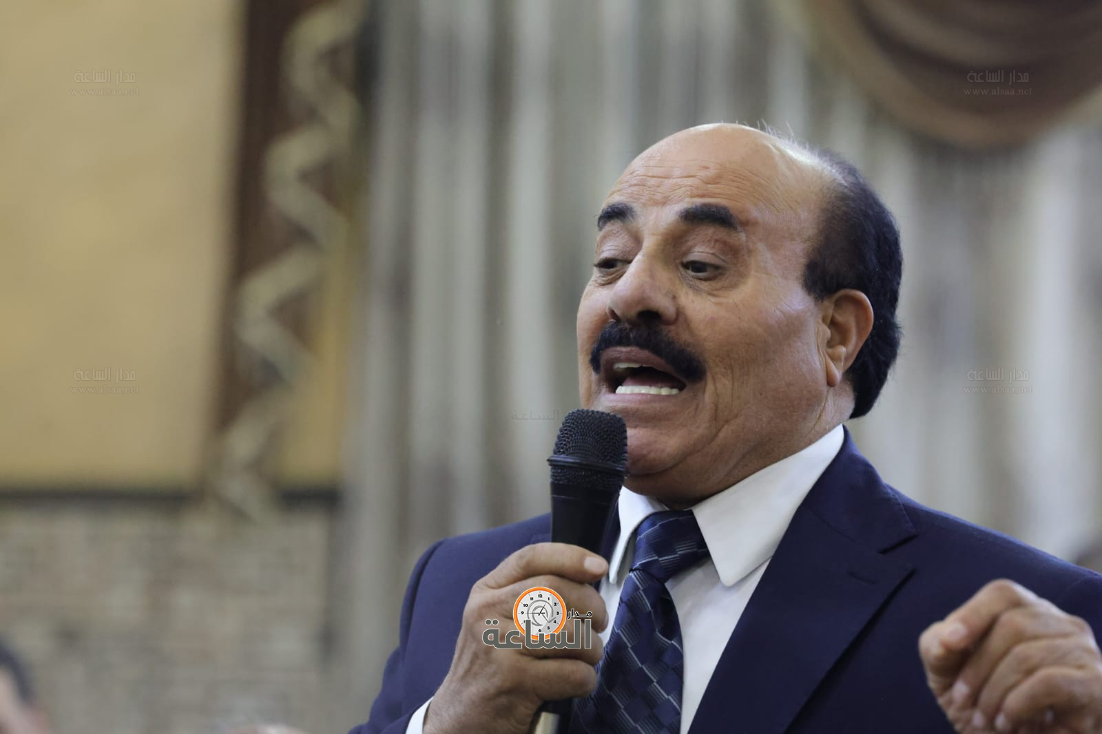 Madar Al-Saa Images 0.4481758039527117