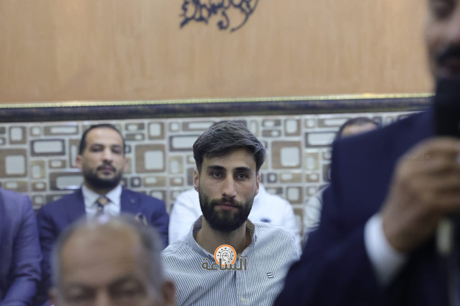 Madar Al-Saa Images 0.15540832459617349