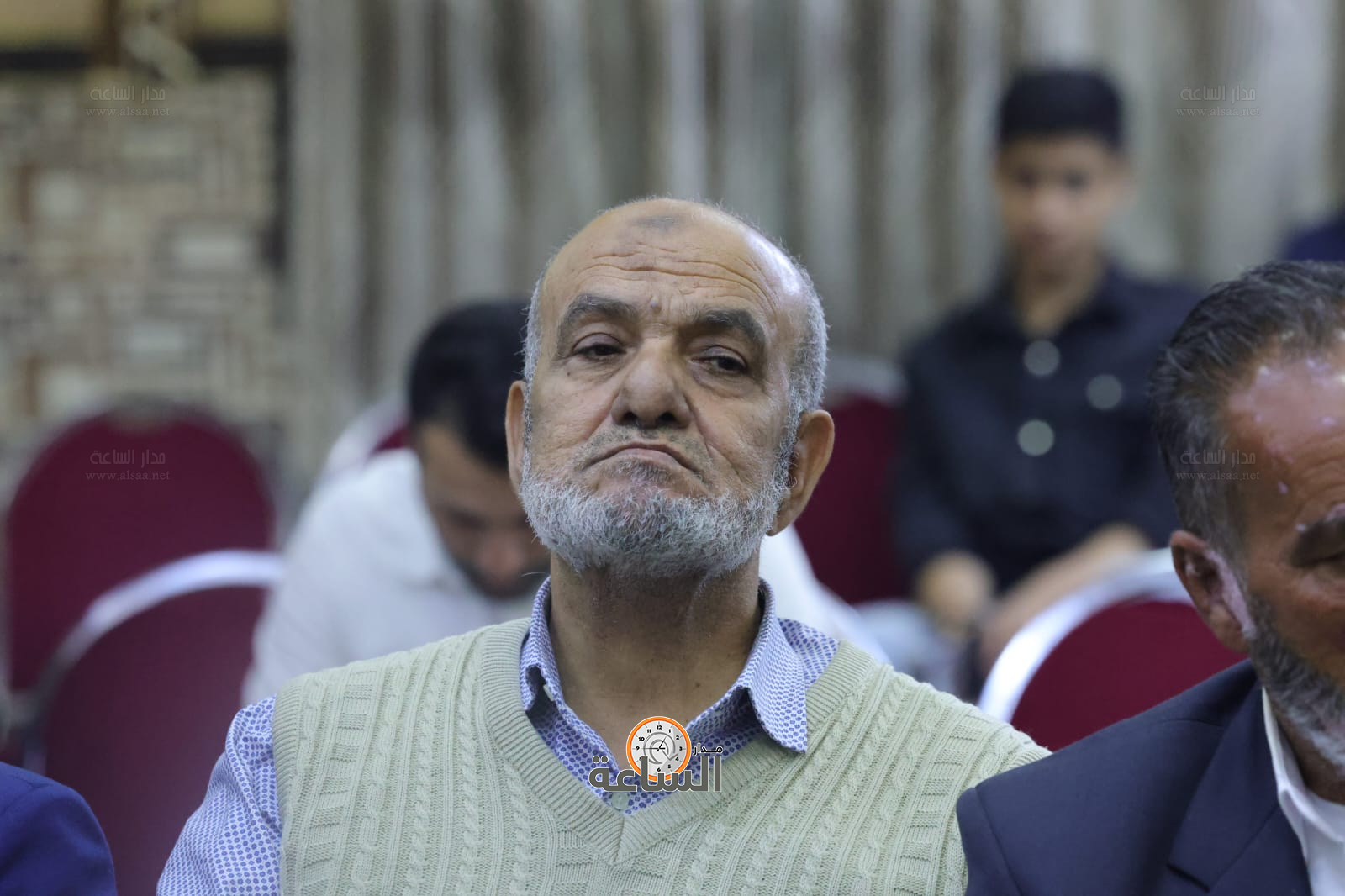 Madar Al-Saa Images 0.2997579391860805