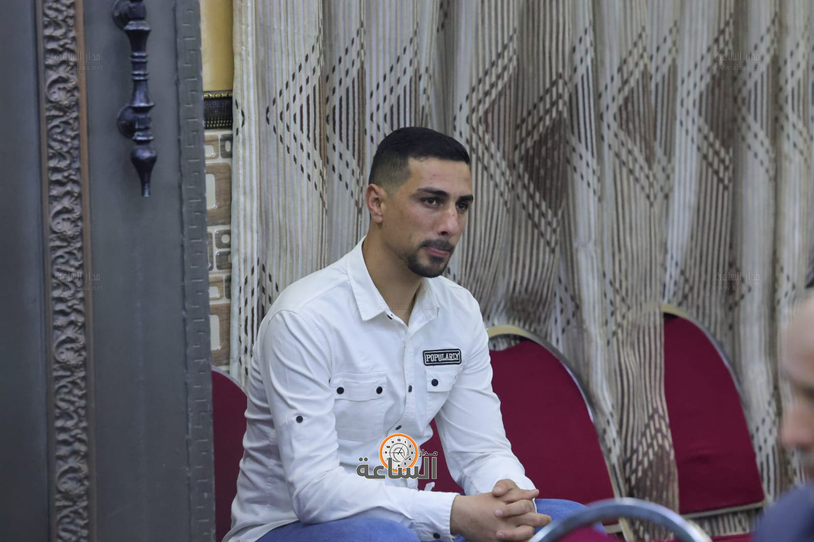 Madar Al-Saa Images 0.192246522446742