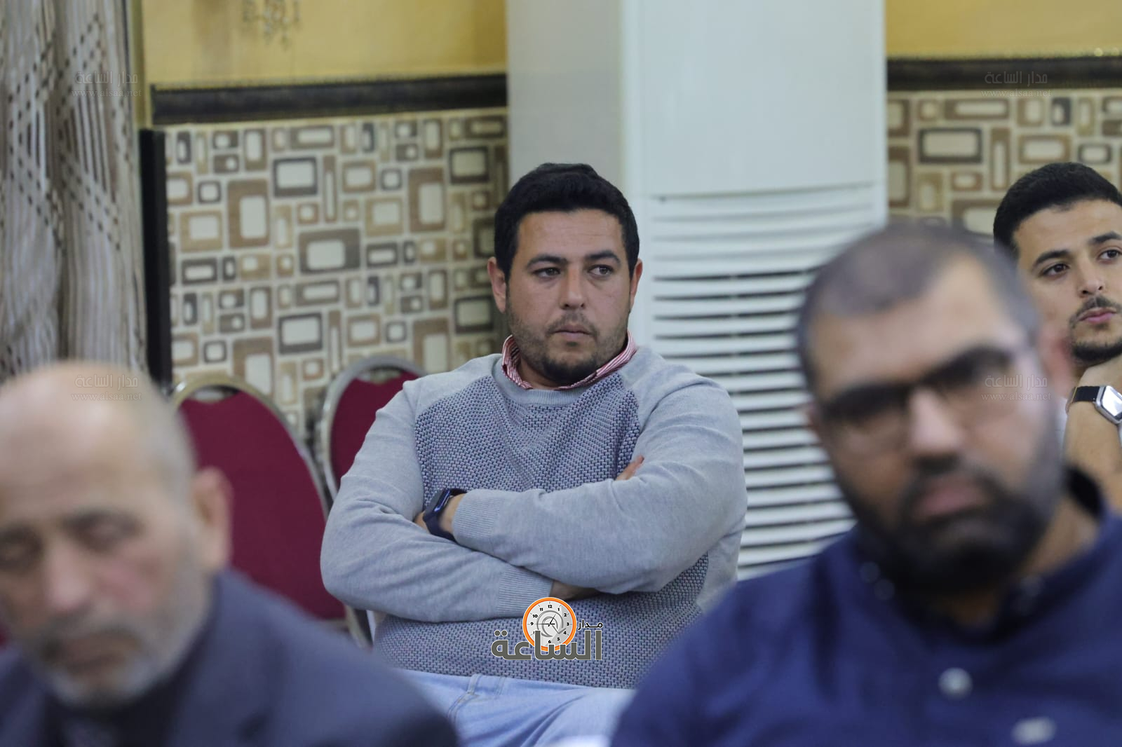 Madar Al-Saa Images 0.0993570207536798