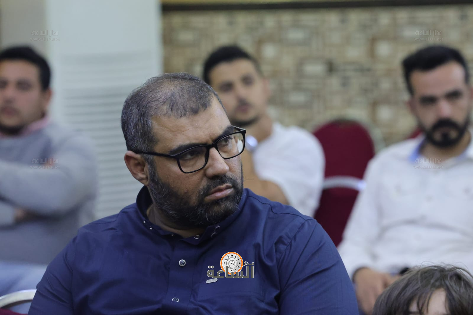 Madar Al-Saa Images 0.006359851337853217