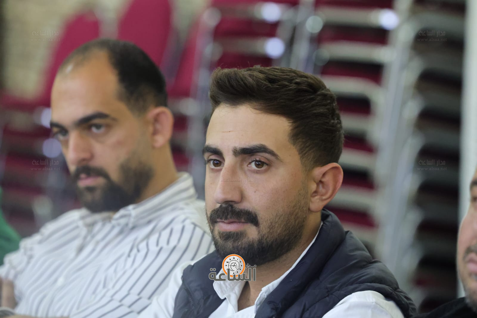 Madar Al-Saa Images 0.4473653492545596