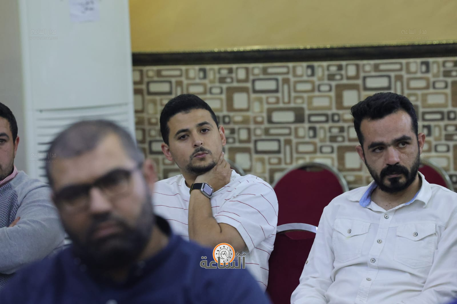 Madar Al-Saa Images 0.12351458367057566