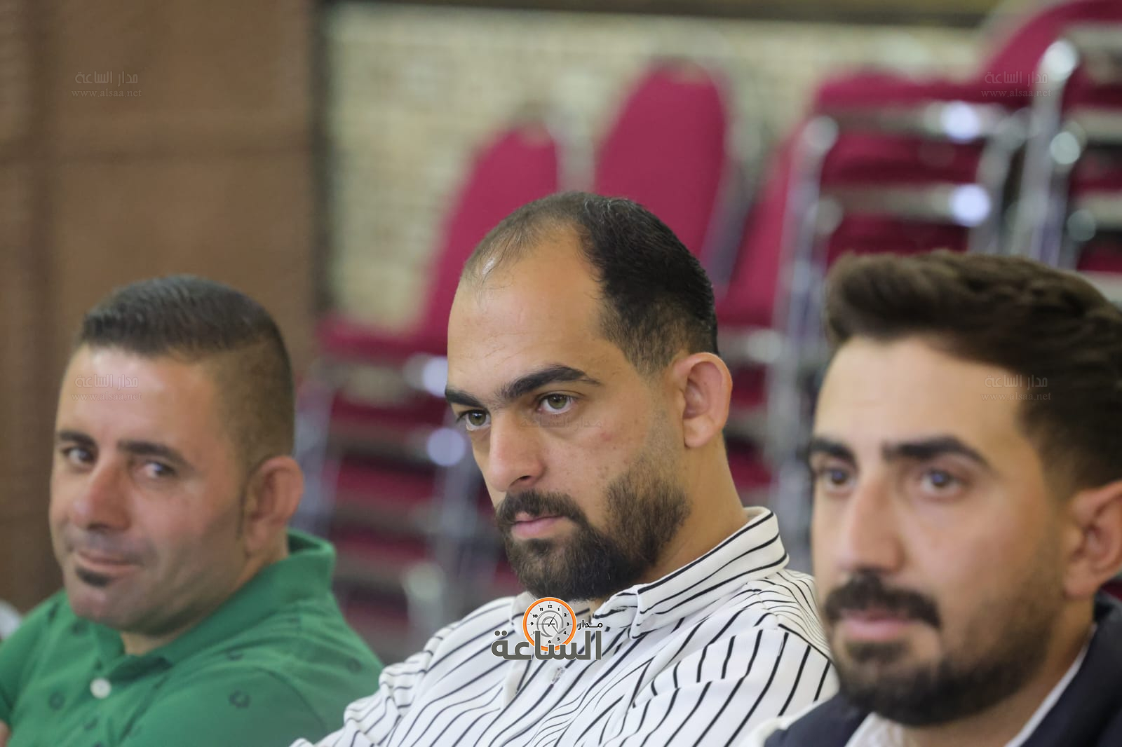 Madar Al-Saa Images 0.7175511242226332