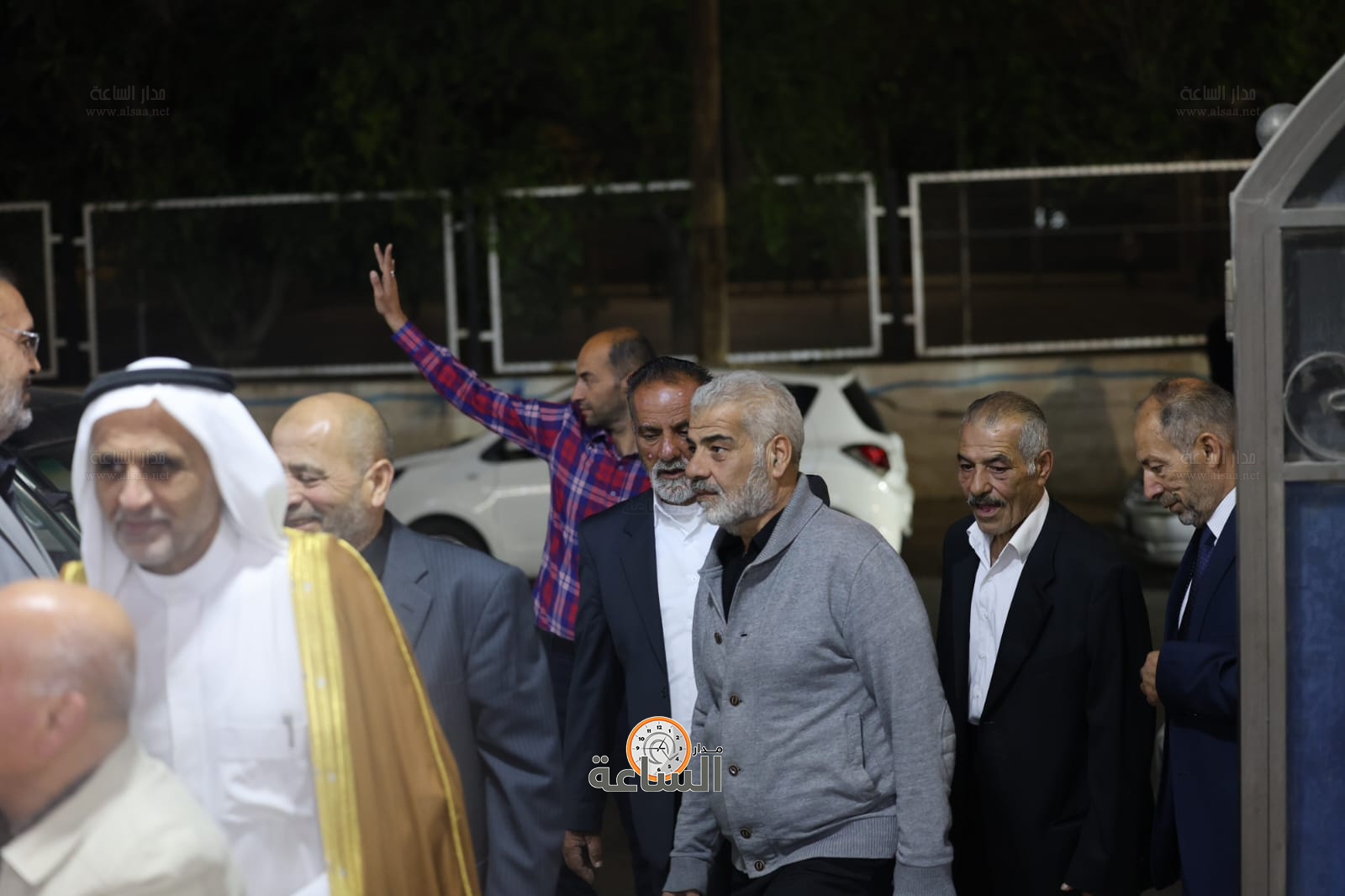 Madar Al-Saa Images 0.059482225529446375