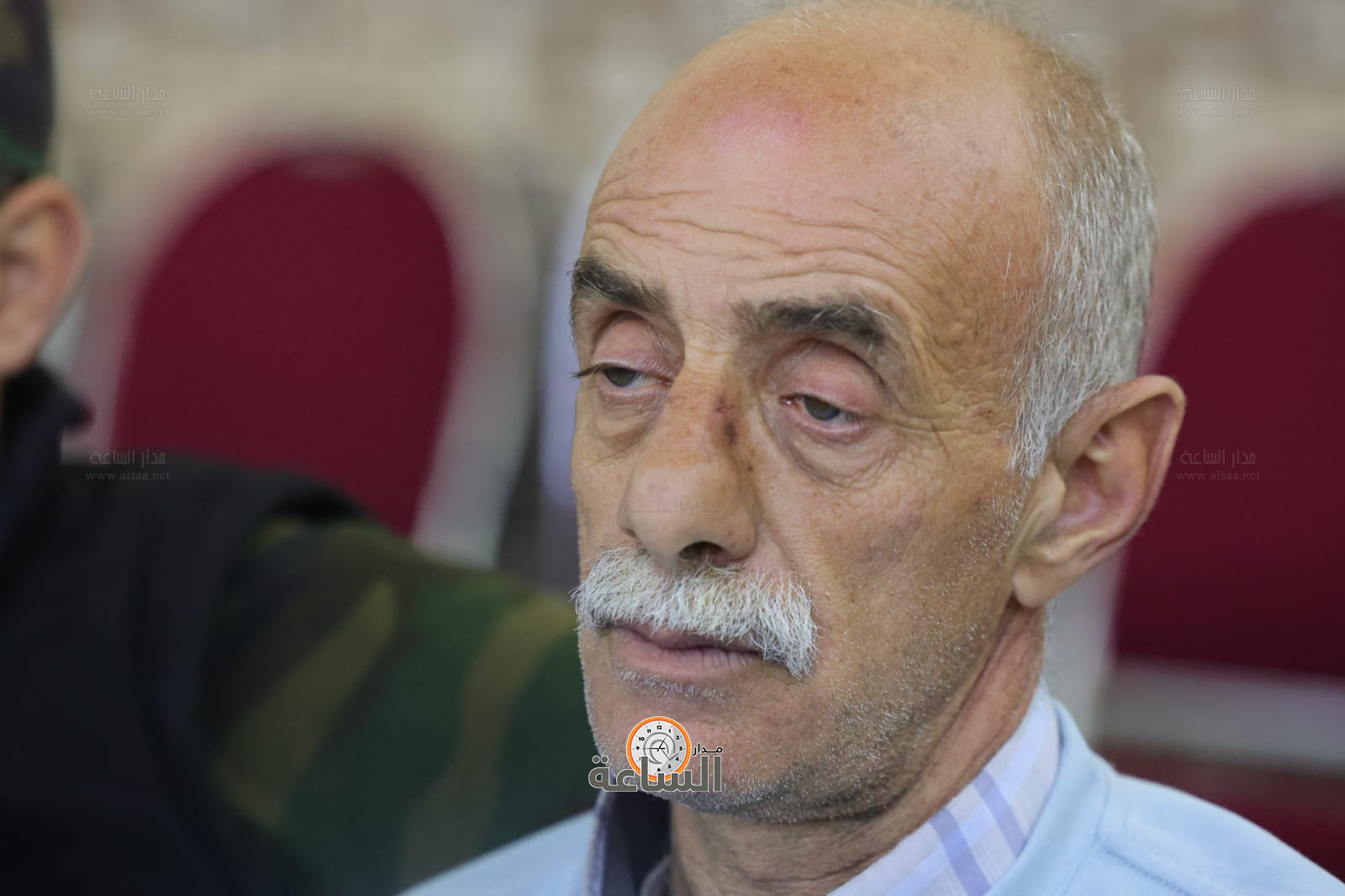 Madar Al-Saa Images 0.9337566506383709