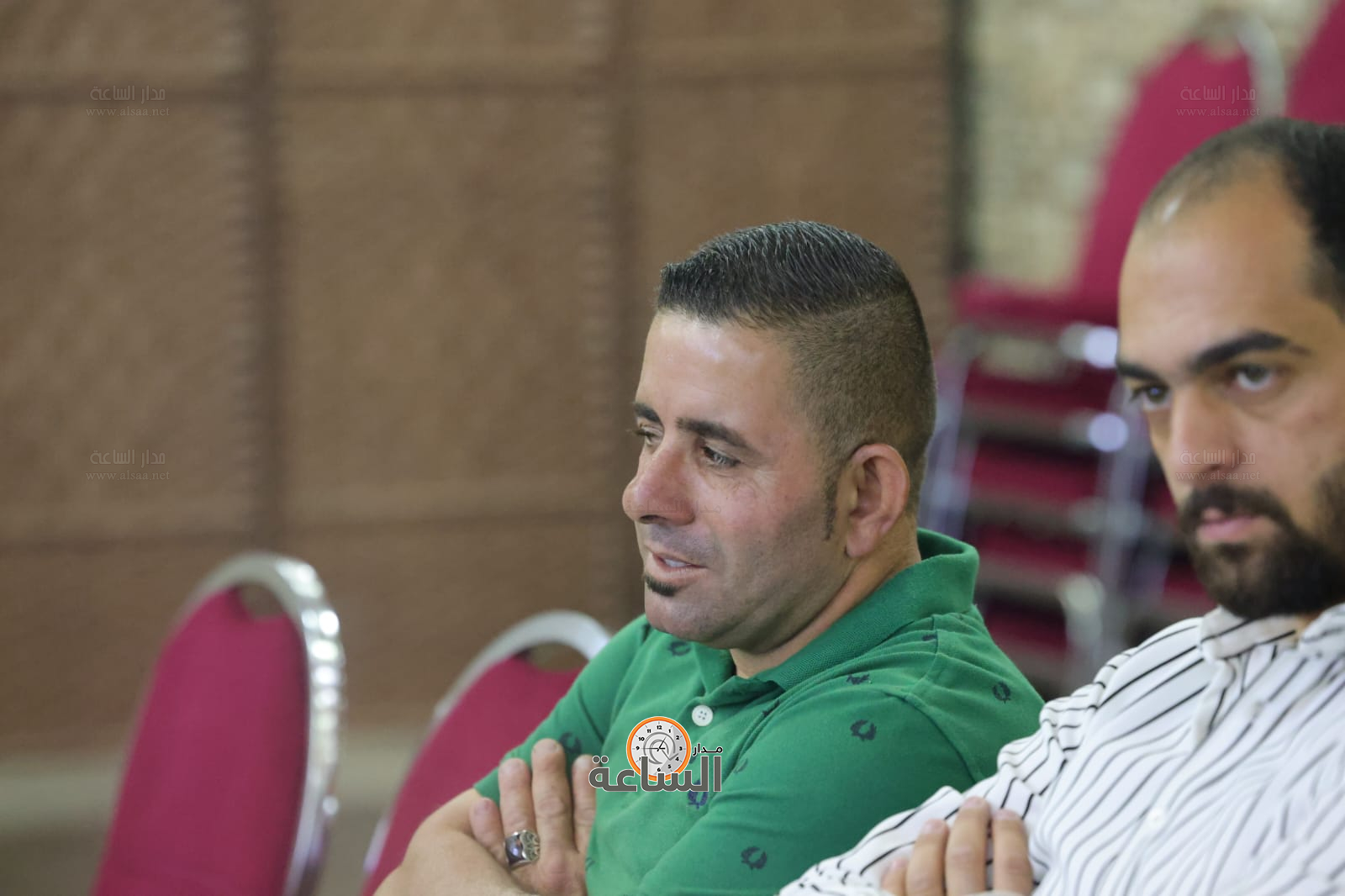 Madar Al-Saa Images 0.2550137585727815